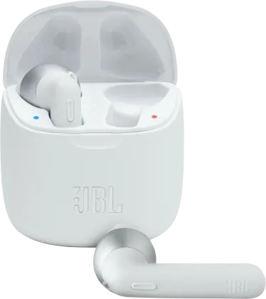 JBL Tune 225TWS True Wireless Earbuds