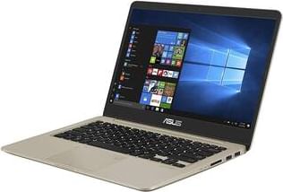 Asus VivoBook 14 X411QA-EK202T Laptop (APU A12/ 8GB/ 512GB SSD/ Win10)