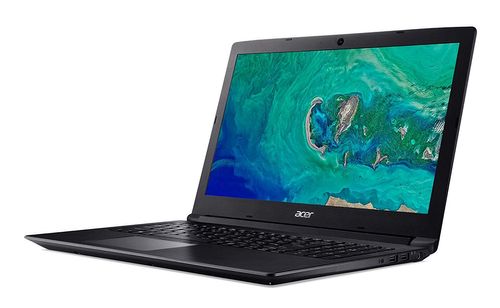 Acer Aspire 3 A315-33 (UN.GY3SI.004) Laptop (Celeron Dual Core/ 4GB/ 500GB/ Win10)