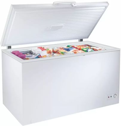 Godrej DpFrzr GCHW310R6SXB Htop 300 L Direct Cool Deep Freezer Refrigerator