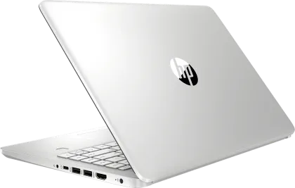HP 14s-dr2514TU Laptop (11th Gen Core i3/ 8GB/ 512GB SSD/ Windows 11 Home)