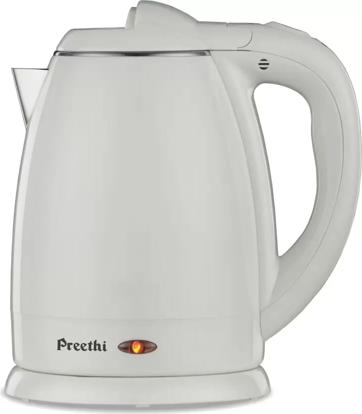 preethi kettle 1.8 litre