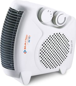 Bajaj Majesty RX10 Heat Convector Halogen Room Heater