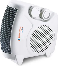 Bajaj Majesty RX10 Heat Convector Halogen Room Heater