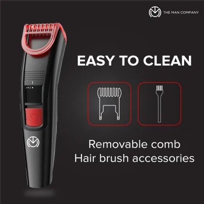 The Man Company SC-06 Trimmer