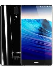 Vivo T1 44W vs Umidigi Crystal