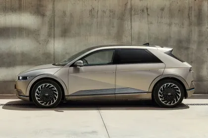 Hyundai Ioniq 5 Long Range RWD