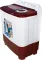Gangnam Street GNM78PSWM 7.8 kg Semi Automatic Top Load Washing Machine
