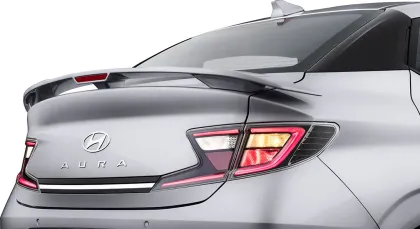 Hyundai Aura