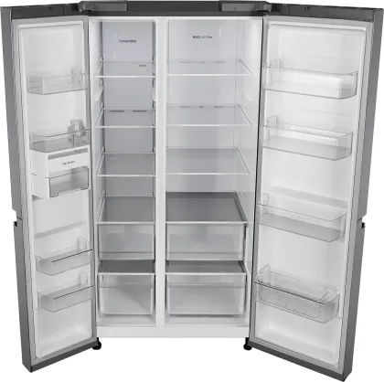 LG GL-B277GPZ3 790 L Side By Side Refrigerator