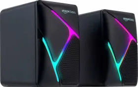AmazonBasics AB-YM-115 6W Gaming Speaker