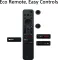 Sony Bravia 2 II S25BM2 65 inch Ultra HD 4K Smart LED TV (K-65S25BM2)
