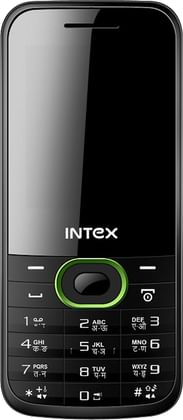 Intex Swift 2.2