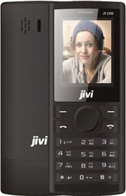 Jivi JV C200 CDMA