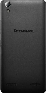 Lenovo A6000 Plus