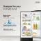 IFB IFBDC-232EYBPED 206 L 5 Star Single Door Refrigerator