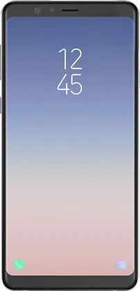 Samsung Galaxy A9 Star