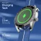 Pebble X Pepe Jeans Designer Edition Smartwatch