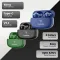 Techfire Alpha Pro True Wireless Earbuds