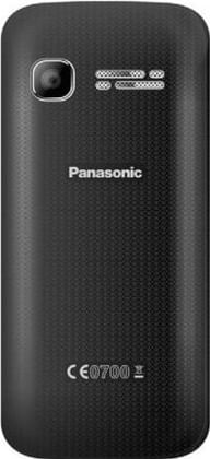 Panasonic GD25c