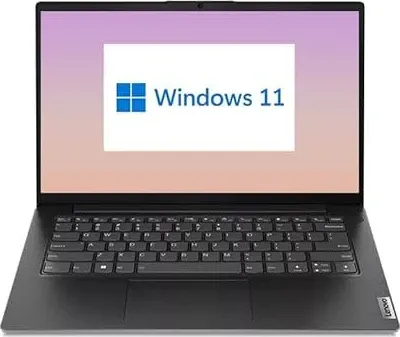Lenovo V14 G4 82YTA00UIN Laptop (AMD Ryzen 3 7320U / 8GB/ 512GB SSD/ Win11)
