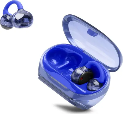 JBL Soundgear Clips True Wireless Earbuds