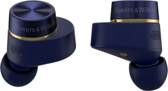 Bowers and wilkins online earphones