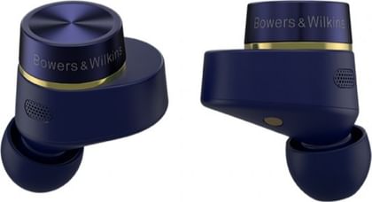 Bowers & Wilkins Pi7 S2 True Wireless Earbuds