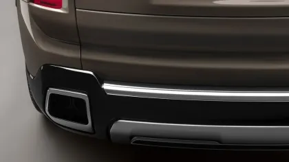 Rolls Royce Cullinan Series II