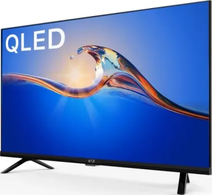 Vise VS55QWA2B 55 inch Ultra HD 4K Smart QLED TV