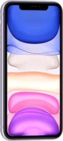 Apple iPhone 11 (256GB)