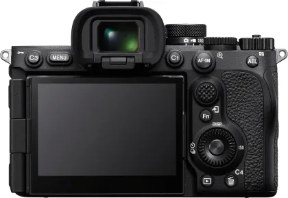 Sony a7R V Mirrorless Camera (Body Only)