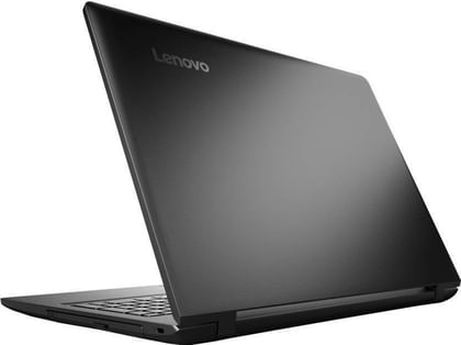 Lenovo IdeaPad 110 (80T700FQIH) Laptop (PQC/ 4GB/ 1TB/ Win10)