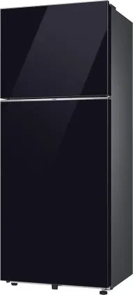 Samsung Bespoke RT45HB6A4222 419 L 2 Star Double Door Refrigerator