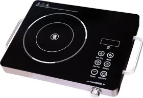 Flipkart SmartBuy Egnite 2000W Infrared Induction Cooktop