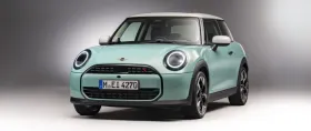 Mini Cooper S 2024