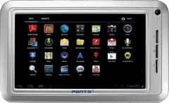 BSNL Penta T-Pad IS709C Tablet
