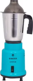 Singer Ammmo Plus 300 W Mixer Grinder