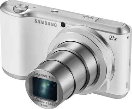 Samsung Galaxy Camera GC200 Price in India 2025, Full Specs