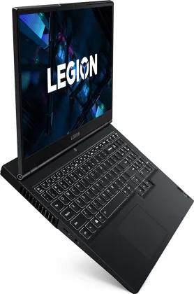 Lenovo Legion 5 82JK00LYIN Laptop (11th Gen Core i5/ 16GB/ 512GB SSD/ Win11/ 4GB Graph)