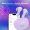 pTron Bassbuds Astra True Wireless Earbuds