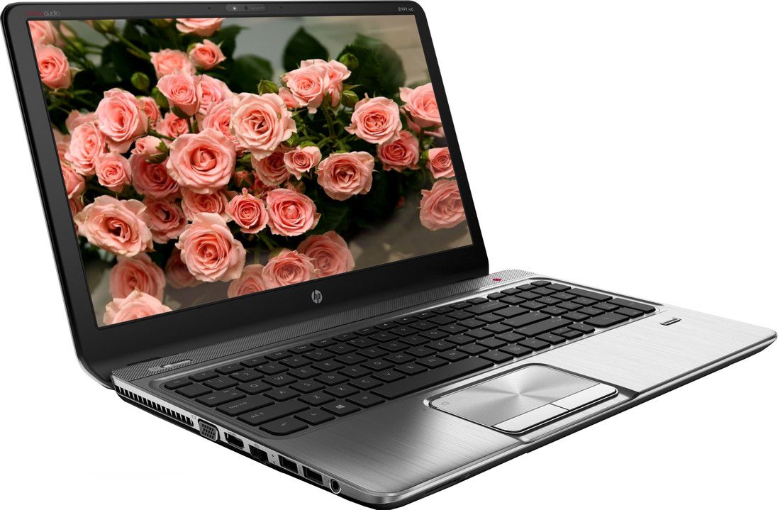 Hp envy m6 установка windows 7