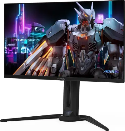 Gigabyte AORUS FO27Q2 27 inch Quad HD Monitor