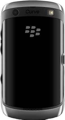 BlackBerry Curve 9380