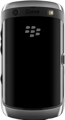 BlackBerry Curve 9380