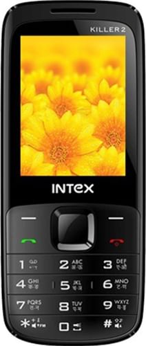 Intex Killer 2