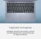 Dell DS14260 14 AI Powered Laptop (Intel Core Ultra 5 322/ 16GB/ 512GB SSD/ Win11)