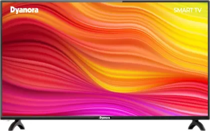 Dyanora DY-LD43F3S 43-Inch Full HD Smart LED TV
