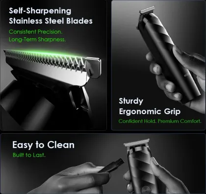 Oraimo SmartTrimmer Home OTR-210 Trimmer
