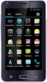 iBall Andi 5c